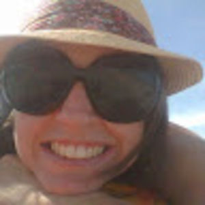 Meet your Posher, Kendra